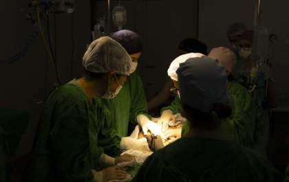 SUS completa 35 anos com mais de 40 mil atendimentos mensais no maior hospital público de MS