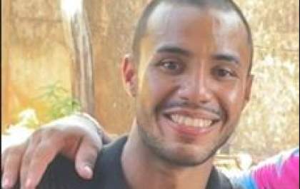 Família procura jovem de 23 anos desaparecido em Campo Grande e pede ajuda para encontrá-lo