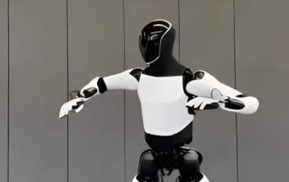 Robôs humanóides: a revolução que dança, trabalha e está prestes a multiplicar