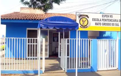 Agepen abre inscrições para processo seletivo de professores em Mato Grosso do Sul