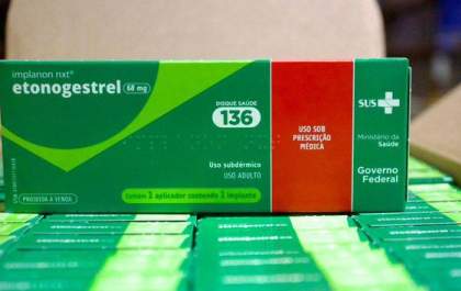 Métodos contraceptivos: saiba como acessar DIU e implante subdérmico gratuitamente pelo SUS em MS