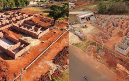 Investimentos do Governo Federal fortalecem a saúde em Andradina