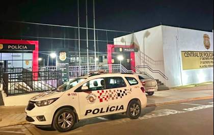 Polícia Militar reconduz sentenciados ao sistema prisional por descumprimento de saída temporária