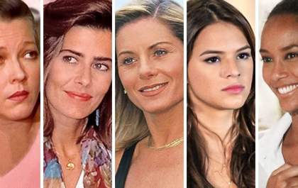As Helenas de Manoel Carlos: um legado eterno da teledramaturgia brasileira