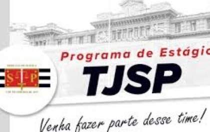 TJSP lança processo seletivo de estágio para jovens do ensino médio