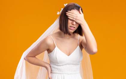 Estamos vivendo em tempos de aversão ao casamento?