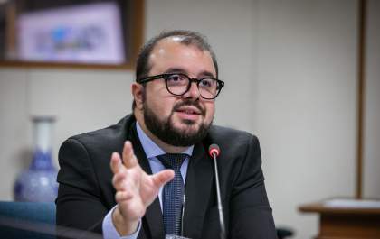 Secretaria de Prêmios e Apostas intensifica combate a sites ilegais