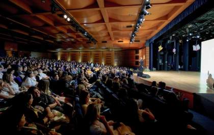 Summit Educação 2025 destaca raízes que sustentam transformação na educação