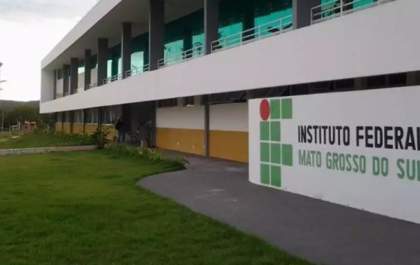 IFMS encerra prazo para solicitação de isenção da taxa do Exame de Seleção nesta quinta-feira (25)