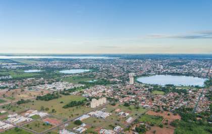 Indústrias impulsionam Três Lagoas e aquecem o mercado imobiliário