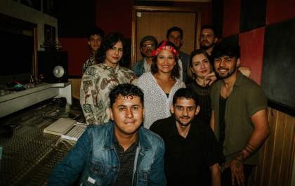 Sexta no Tom terá show com Klin Clamber e banda Pixels na Praça João Pessoa