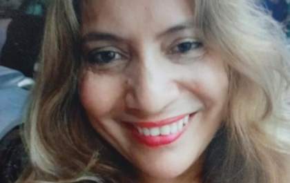 Mulher desaparece em Andradina após sair do trabalho e família pede ajuda
