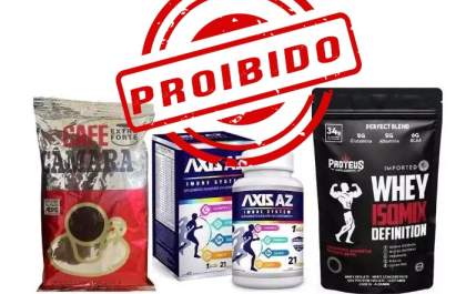 Anvisa proíbe e determina apreensão de café torrado da marca Câmara