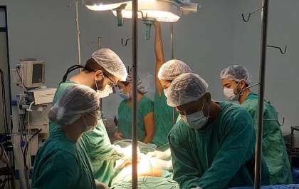 Apenas 156 pessoas registram desejo de doar órgãos em MS em um ano e meio