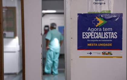 MP que amplia atendimento especializado no SUS é aprovada no Congresso