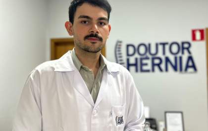 Fisioterapeuta Matheus Citro retorna a Andradina e inicia nova fase profissional e pessoal