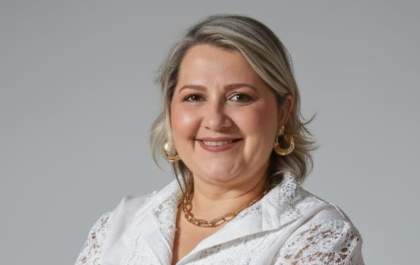 Vivi Luison reinaugura em Andradina trazendo moda plus size com glamour e exclusividade