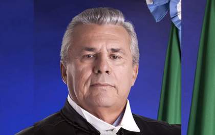 Morre Cícero Antônio de Souza, ex-presidente da Assembleia Legislativa e do Tribunal de Contas de MS&nbsp;&nbsp;