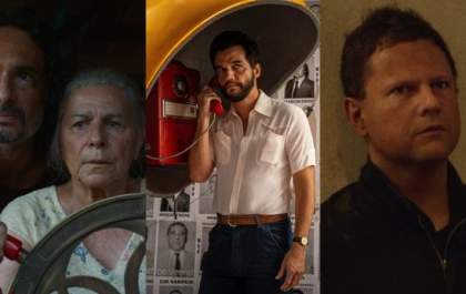 Público de filmes brasileiros cresce e alcança 11,2% nas bilheteiras em 2025