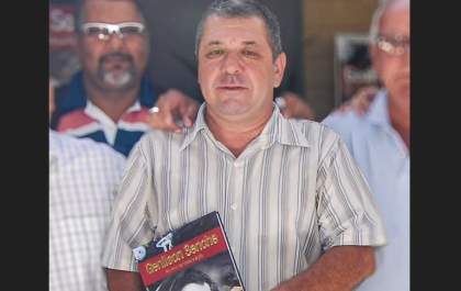 Morre o jornalista Carlos Alberto Ferreira, o Tilim