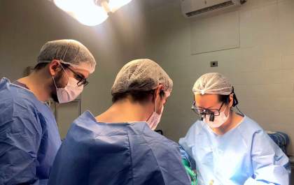 Comissão completa 10 anos com 356 órgãos captados e transplantados