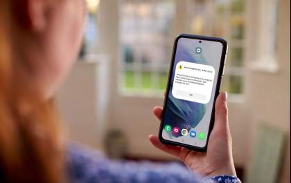 Três Lagoas terá teste de alerta da Defesa Civil por celular neste sábado (14)