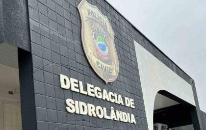 Homem é morto a facadas após negar cerveja a desconhecido em MS