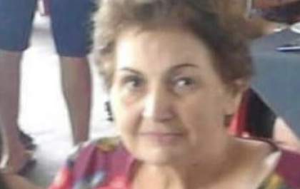 Falece Maria Aparecida Biazotto de Lima, a 