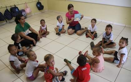 Birigui abre inscrições para pré-escolas e creches a partir de outubro