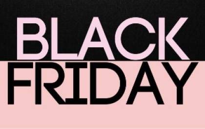 Produtos inesperados que você pode comprar com desconto Black Friday