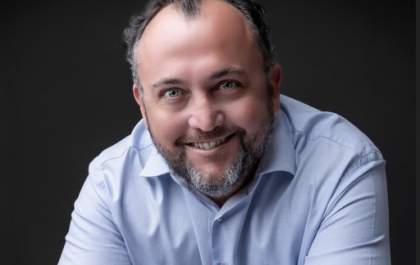 Érico Menoncin: 12 anos de desafios, conquistas e inspiração no empreendedorismo