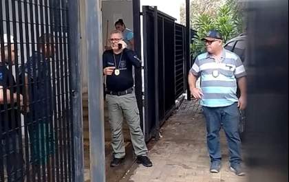 Acusado de assassinar homem com mais de 140 facadas vai a julgamento nesta quinta-feira