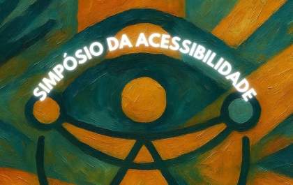 Simpósio da Acessibilidade debate inclusão e autonomia na AEMS