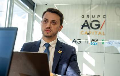 Grupo Gerar e Grupo AG Capital promovem palestra sobre Compliance Tributário
