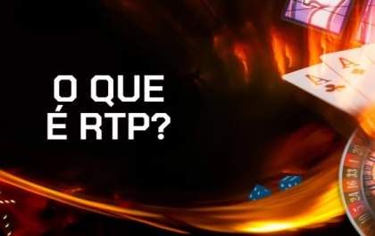O que é RTP e por que ele importa nos jogos de Cassino Online?