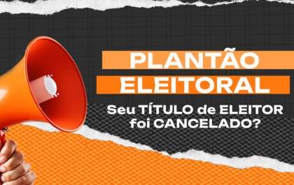TRE-MS realizará plantão eleitoral em outubro para atendimento ao eleitor