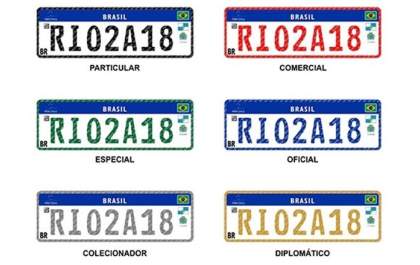 Liminar impede Detran-MS de exigir software em empresa de placas de Três Lagoas