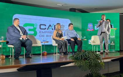 Birigui quer ser referência em desenvolvimento sustentável no Brasil