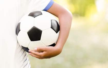 Esporte fortalece disciplina e autoestima de jovens e crianças em Birigui