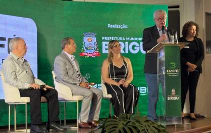 Birigui terá quase R$ 10 milhões para investir em estudos de transição energética
