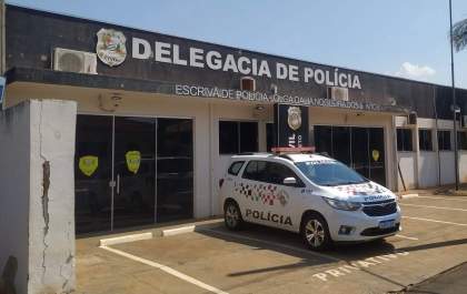 Polícia Militar captura foragido em Pereira Barreto