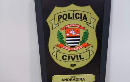 DIG/DISE de Andradina auxiliam a 3ª Delegacia de Homicídios da DEIC Bauru na prisão de investigado por homicídio ocorrido naquela cidade