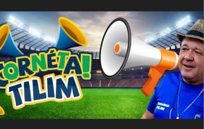 Tilim e seu irmão