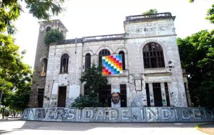 Brasília sediará Universidade Indígena e Mato Grosso do Sul terá polo garantido