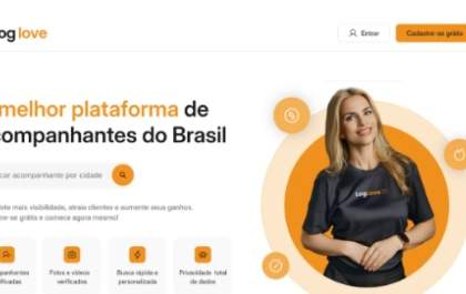 LogLove chega a Andradina: segurança de verdade, mais clientes e zero anúncios enganosos