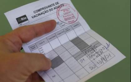 Exigência de atestado de vacinação para matrículas em creches causa polêmica em Birigui
