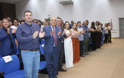 Diálogo com o Gestor reforça prioridade da Primeira Infância em Três Lagoas