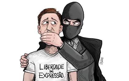 Liberdade de expressão