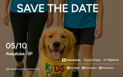 Pompeu de Toledo recebe evento pet neste domingo