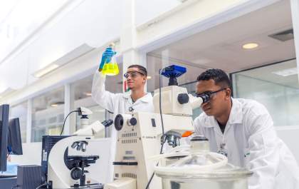 Petrobras abre 700 vagas para jovens aprendizes e Três Lagoas está entre as cidades contempladas